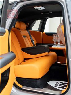 Rolls Royce Ghost